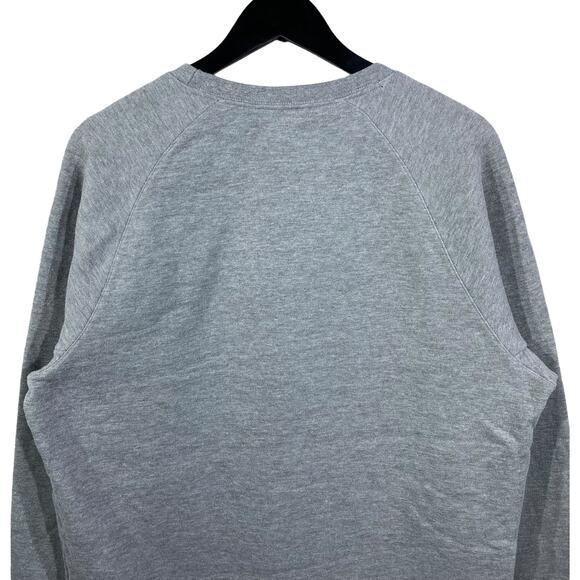 Russell Athletic Embroidered Logo Crewneck - Picture 6 of 7